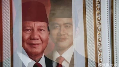 Presiden Prabowo Diminta Buka Jalan soal Polemik Ijazah Gibran Usai Putusan MK