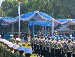 Presiden Prabowo Sakti Pimpin Upacara Kesaktian Pancasila di Lubang Buaya, Momentum G30S/PKI