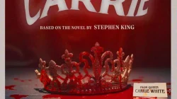 Prime Video Rilis “Volver a los 17”, Serial “Carrie” Mike Flanagan, dan “O Gerente da Noite”