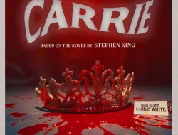 Prime Video Rilis “Volver a los 17”, Serial “Carrie” Mike Flanagan, dan “O Gerente da Noite”