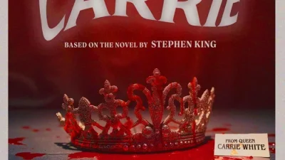 Prime Video Rilis “Volver a los 17”, Serial “Carrie” Mike Flanagan, dan “O Gerente da Noite”