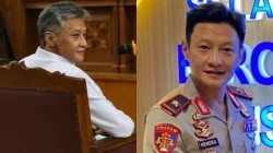 Profil Brigjen Hendra Kurniawan Ditunjuk Jadi Kapolda Banten, Tak Terkait Kasus Ferdy Sambo