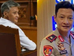 Profil Brigjen Hendra Kurniawan Ditunjuk Jadi Kapolda Banten, Tak Terkait Kasus Ferdy Sambo