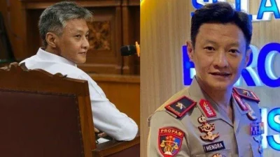 Profil Brigjen Hendra Kurniawan Ditunjuk Jadi Kapolda Banten, Tak Terkait Kasus Ferdy Sambo