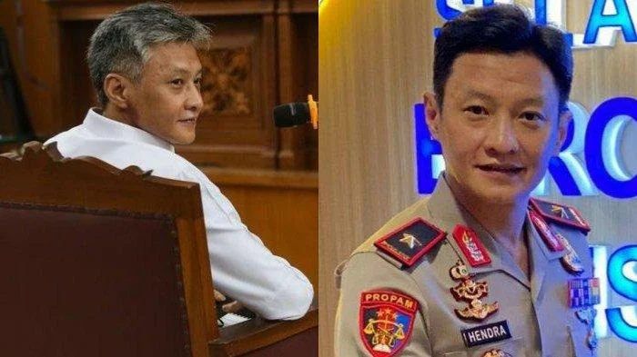 Profil Brigjen Hendra Kurniawan Ditunjuk Jadi Kapolda Banten, Tak Terkait Kasus Ferdy Sambo