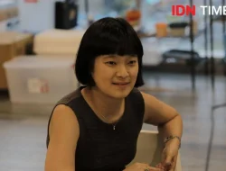 Profil Catherine Hindra Sutjahyo, Sosok di Balik GoFood yang Mundur dari GOTO