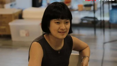 Profil Catherine Hindra Sutjahyo, Sosok di Balik GoFood yang Mundur dari GOTO