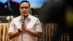 Profil dan Harta Dirut Pertamina Simon Aloysius Mantiri, Minta Maaf soal BBM Langka di Bali