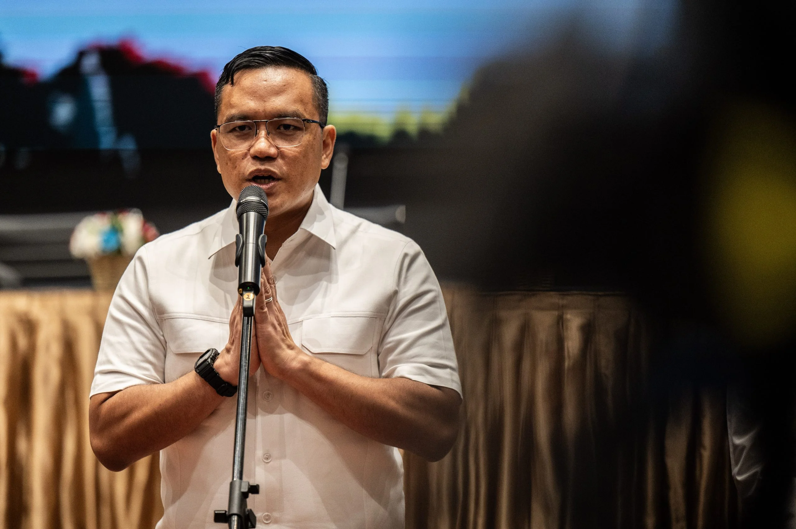 Profil dan Harta Dirut Pertamina Simon Aloysius Mantiri, Minta Maaf soal BBM Langka di Bali