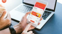 Profil Flip, Fintech yang Disorot Usai Gangguan Layanan dan Kini Melayani 16 Juta Pengguna