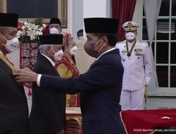 Profil Ida Bagus Purwalaksana, Eks Irjen Kemhan Era Prabowo yang Kini Duduk di Wantimpres