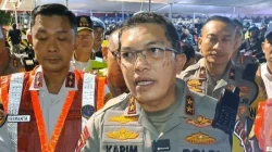 Profil Kadiv Propam Polri Baru Mahmud Nazly Harahap, Dampingi Kapolri Suyudi saat Fit and Proper Test