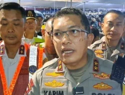 Profil Kadiv Propam Polri Baru Mahmud Nazly Harahap, Dampingi Kapolri Suyudi saat Fit and Proper Test