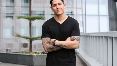 Profil M Qodari, 4 Kali Ganti Jabatan di 2 Tahun Pemerintahan Prabowo