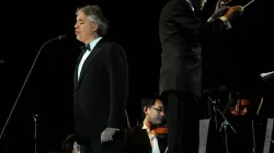 Promotor Apresiasi Pemerintah, Konser Andrea Bocelli di Borobudur dan Jakarta Tetap Digelar