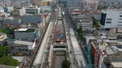 Proyek MRT Jakarta Fase 2A Ungkap 4.000 Artefak, Jejak Perdagangan Nusantara Terkuak