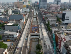 Proyek MRT Jakarta Fase 2A Ungkap 4.000 Artefak, Jejak Perdagangan Nusantara Terkuak