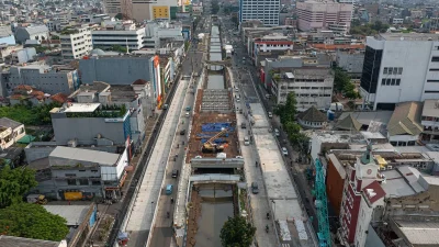 Proyek MRT Jakarta Fase 2A Ungkap 4.000 Artefak, Jejak Perdagangan Nusantara Terkuak