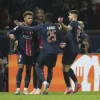 PSG Kalahkan Barcelona 4-2, Desire Doue Puji Kekompakan Pemain