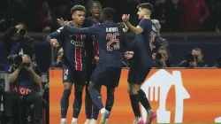 PSG Kalahkan Barcelona 4-2, Desire Doue Puji Kekompakan Pemain