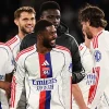 PSG Kalahkan Lyon 2-0, Rebut Puncak Klasemen Ligue 1