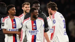 PSG Kalahkan Lyon 2-0, Rebut Puncak Klasemen Ligue 1