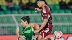 PSM Makassar Vs Persebaya: Juku Eja Menang 1-0, Ardiansyah Jadi Pahlawan