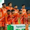PSPS Pekanbaru Puncaki Grup A Usai Comeback 4-1 atas Persiku Kudus, Akhyar Ilyas Ingatkan Pemain Tetap Membumi