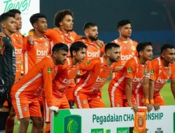 PSPS Pekanbaru Puncaki Grup A Usai Comeback 4-1 atas Persiku Kudus, Akhyar Ilyas Ingatkan Pemain Tetap Membumi