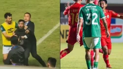 PSS Sleman Tetap di Surabaya Usai FIFA Matchday, Lorenzen Bersinar dan Tragedi Suporter Jadi Sorotan