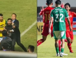 PSS Sleman Tetap di Surabaya Usai FIFA Matchday, Lorenzen Bersinar dan Tragedi Suporter Jadi Sorotan