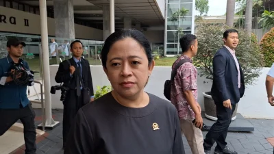 Puan Maharani Minta Evaluasi Perlindungan Anak Usai Bocah Difabel Tewas di Surabaya
