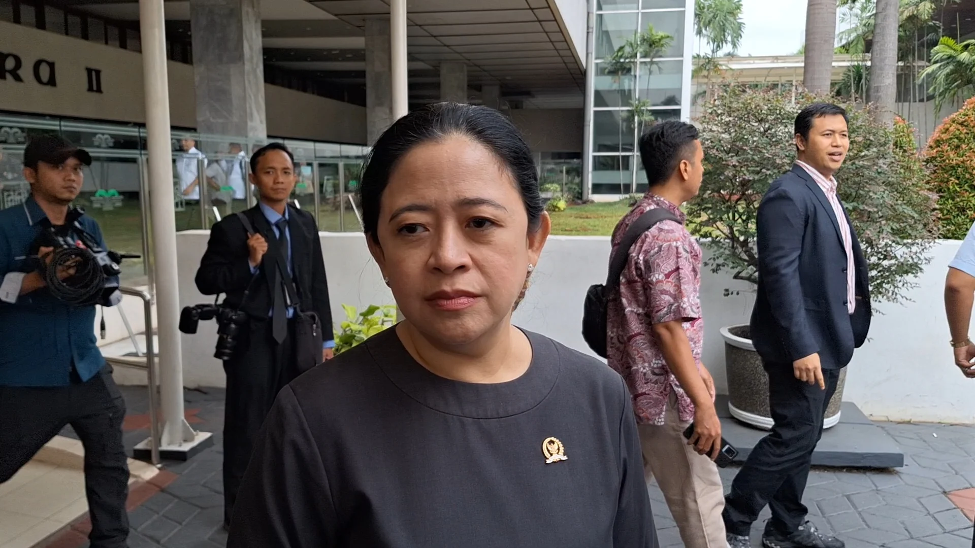 Puan Maharani Minta Evaluasi Perlindungan Anak Usai Bocah Difabel Tewas di Surabaya