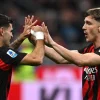 Pulisic dan Bartesaghi Bicara ke DAZN Usai Milan Tekuk Udinese 2-0