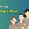 Puluhan PPPK Paruh Waktu Soppeng Dirumahkan, Imbauan Pak Sekda untuk PNS dan PPPK soal Gaji Jadi Sorotan