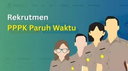 Puluhan PPPK Paruh Waktu Soppeng Dirumahkan, Imbauan Pak Sekda untuk PNS dan PPPK soal Gaji Jadi Sorotan