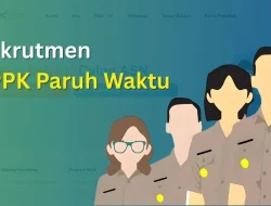 Puluhan PPPK Paruh Waktu Soppeng Dirumahkan, Imbauan Pak Sekda untuk PNS dan PPPK soal Gaji Jadi Sorotan