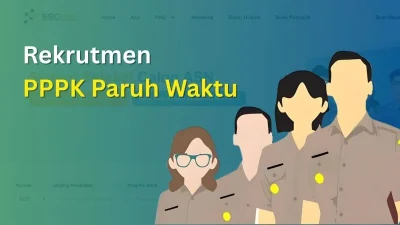 Puluhan PPPK Paruh Waktu Soppeng Dirumahkan, Imbauan Pak Sekda untuk PNS dan PPPK soal Gaji Jadi Sorotan
