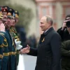 Putin Beri Syarat Keras, Ukraina Terancam Kehilangan Wilayah Tambahan di Sumy dan Kharkiv