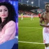 Raffaella Fico Buka Suara soal Kisah Cinta, dari Balotelli hingga Dua Pernikahan yang Batal