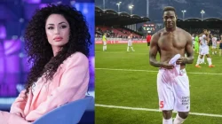 Raffaella Fico Buka Suara soal Kisah Cinta, dari Balotelli hingga Dua Pernikahan yang Batal