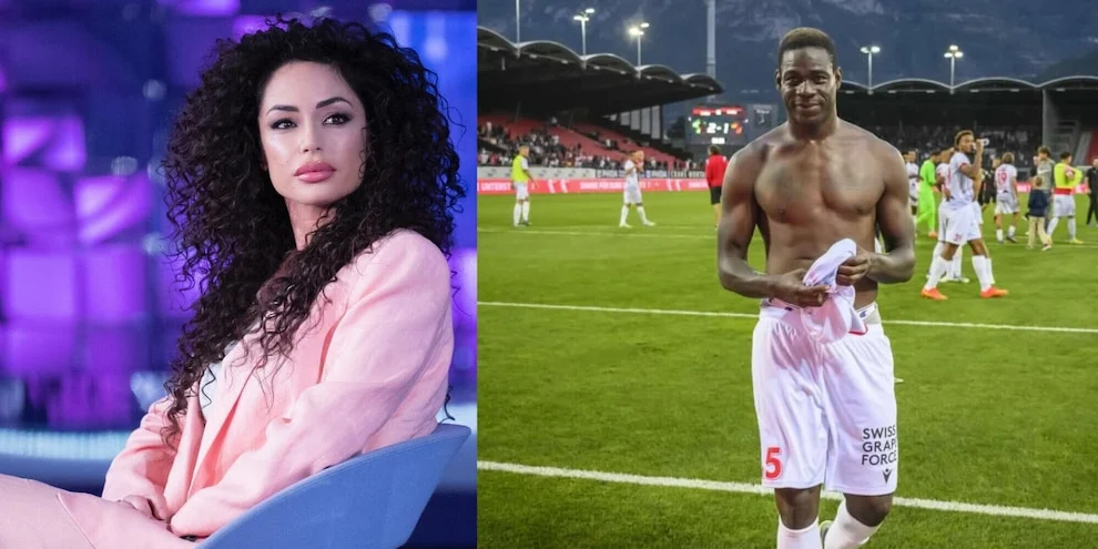 Raffaella Fico Buka Suara soal Kisah Cinta, dari Balotelli hingga Dua Pernikahan yang Batal