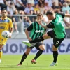 Raimondo Hat-trick, Frosinone Bungkam Sassuolo 4-2 di Serie A