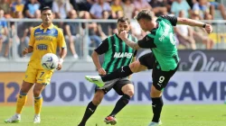 Raimondo Hat-trick, Frosinone Bungkam Sassuolo 4-2 di Serie A