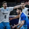 Ramiro Núñez, Pebola Voli Argentina yang Juara di Tengah Perang Israel
