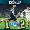 Rayados Monterrey Ajukan Banding Kartu Merah Orbelín Pineda Jelang Duel Kontra Xolos