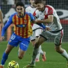 Rayo Vallecano Jadi Sorotan Pekan Kedelapan LaLiga 2026/2027