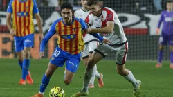Rayo Vallecano Jadi Sorotan Pekan Kedelapan LaLiga 2026/2027