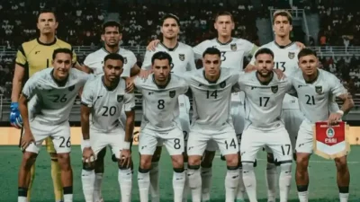 Rayo Vallecano Puji Emil Audero usai Jadi Pahlawan Timnas Indonesia di Final FIFA ASEAN Cup 2026