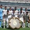 Real Madrid Desak Javier Tebas Mundur Usai Bandingkan Media Klub dengan Propaganda Nazi